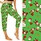 Capri Legging
